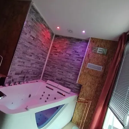 Gite Sauna Balneo Berck Sur Mer Lachez Prise Meuble De Tourisme Classe 3 Etoiles Exterior photo