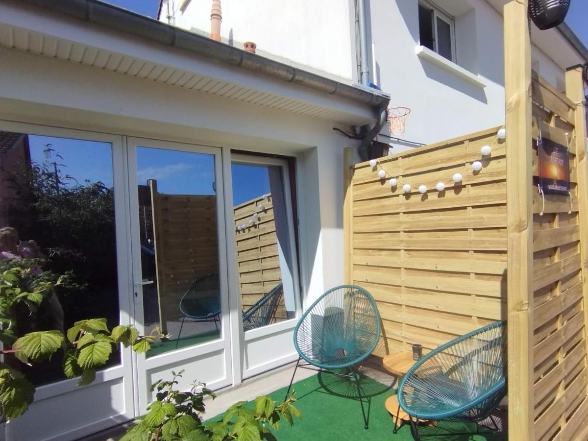 Sauna Balneo Sur Lachez Prise Meuble De Tourisme Classe 3 Etoiles Berck