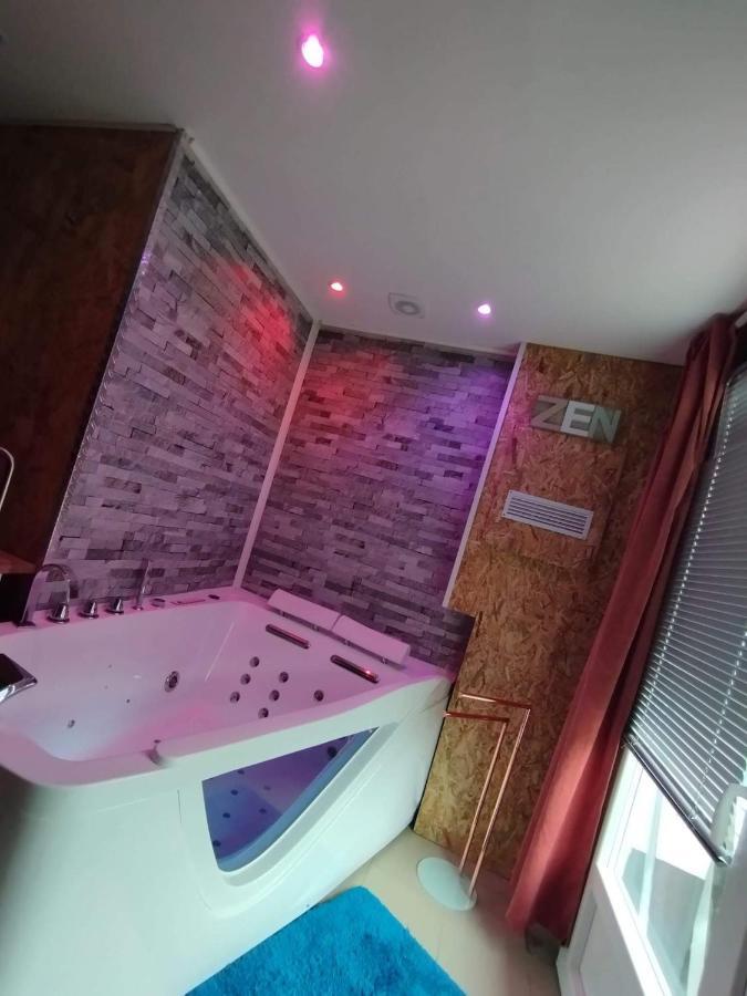 Sauna Balneo Sur Lachez Prise Meuble De Tourisme Classe 3 Etoiles Berck