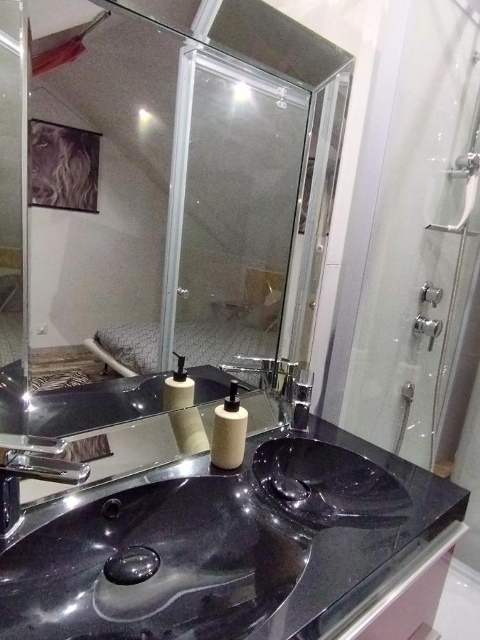 Sauna Balneo Sur Lachez Prise Meuble De Tourisme Classe 3 Etoiles *