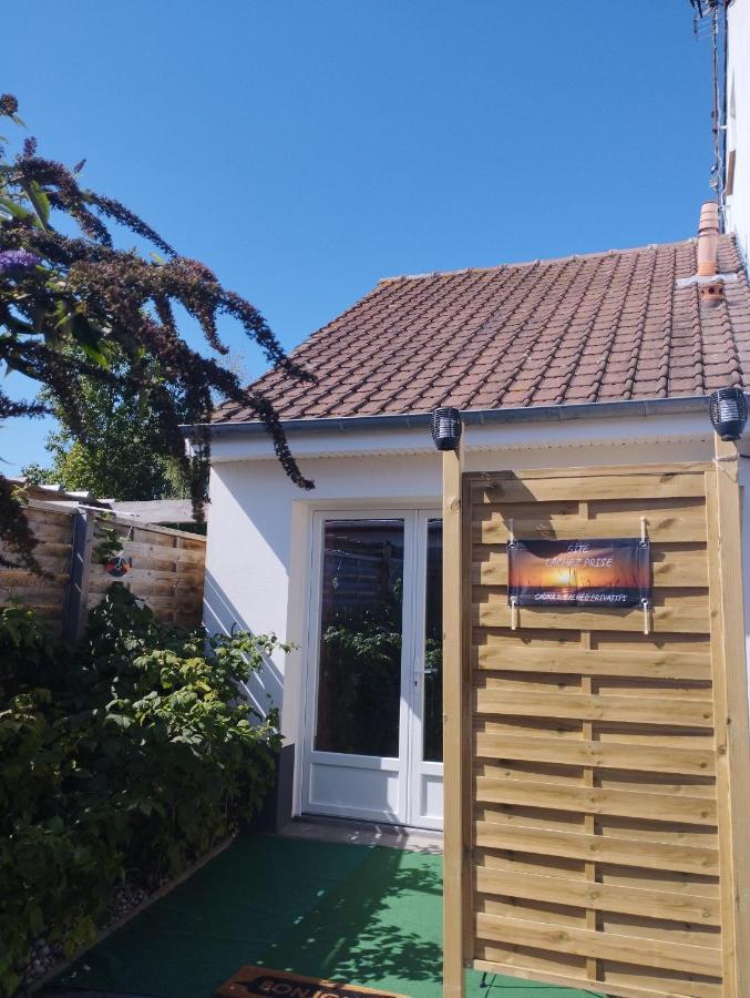 Sauna Balneo Sur Lachez Prise Meuble De Tourisme Classe 3 Etoiles Casa vacanze Berck