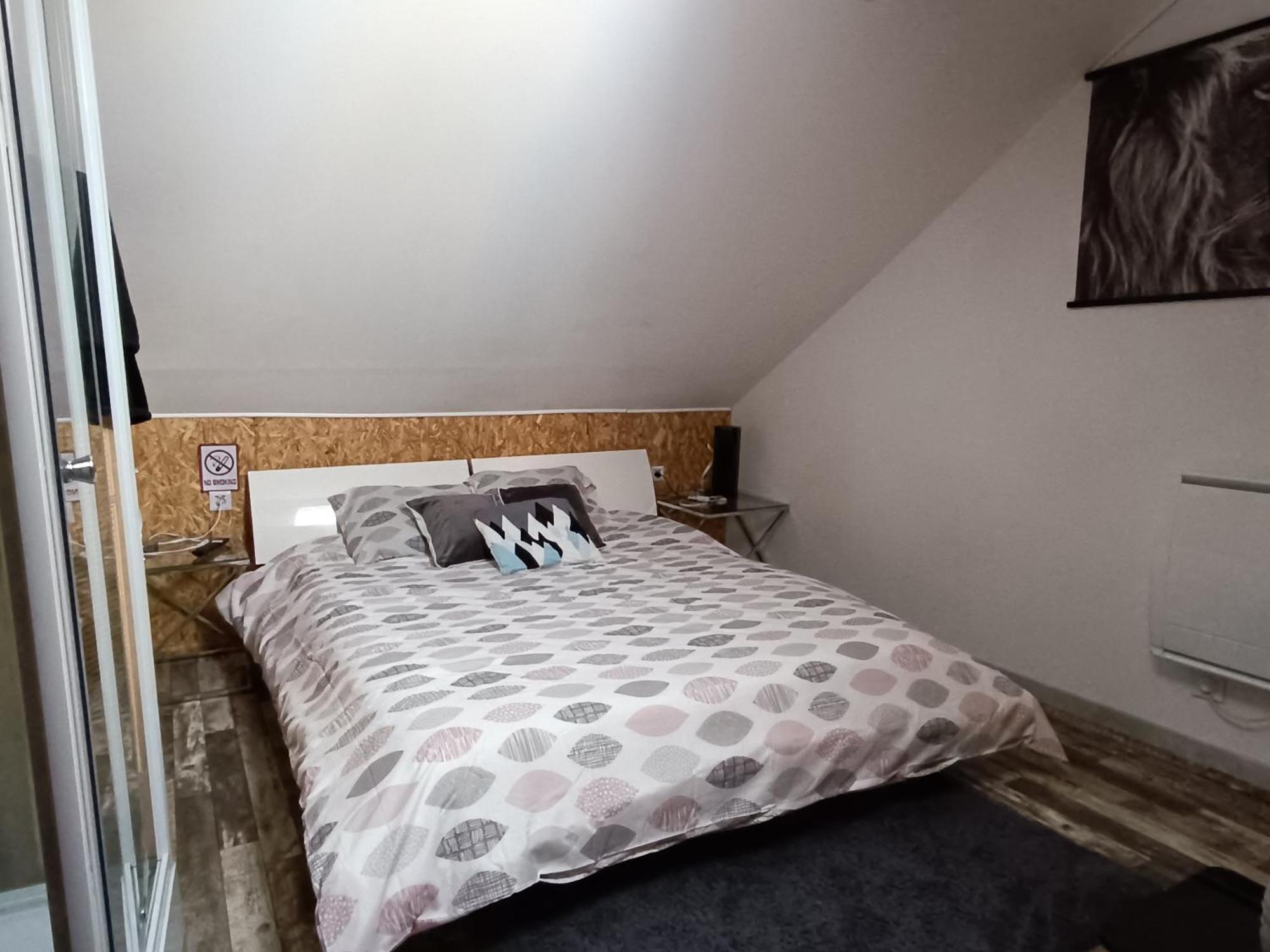 Holiday home Sauna Balneo Sur Lachez Prise Meuble De Tourisme Classe 3 Etoiles Berck