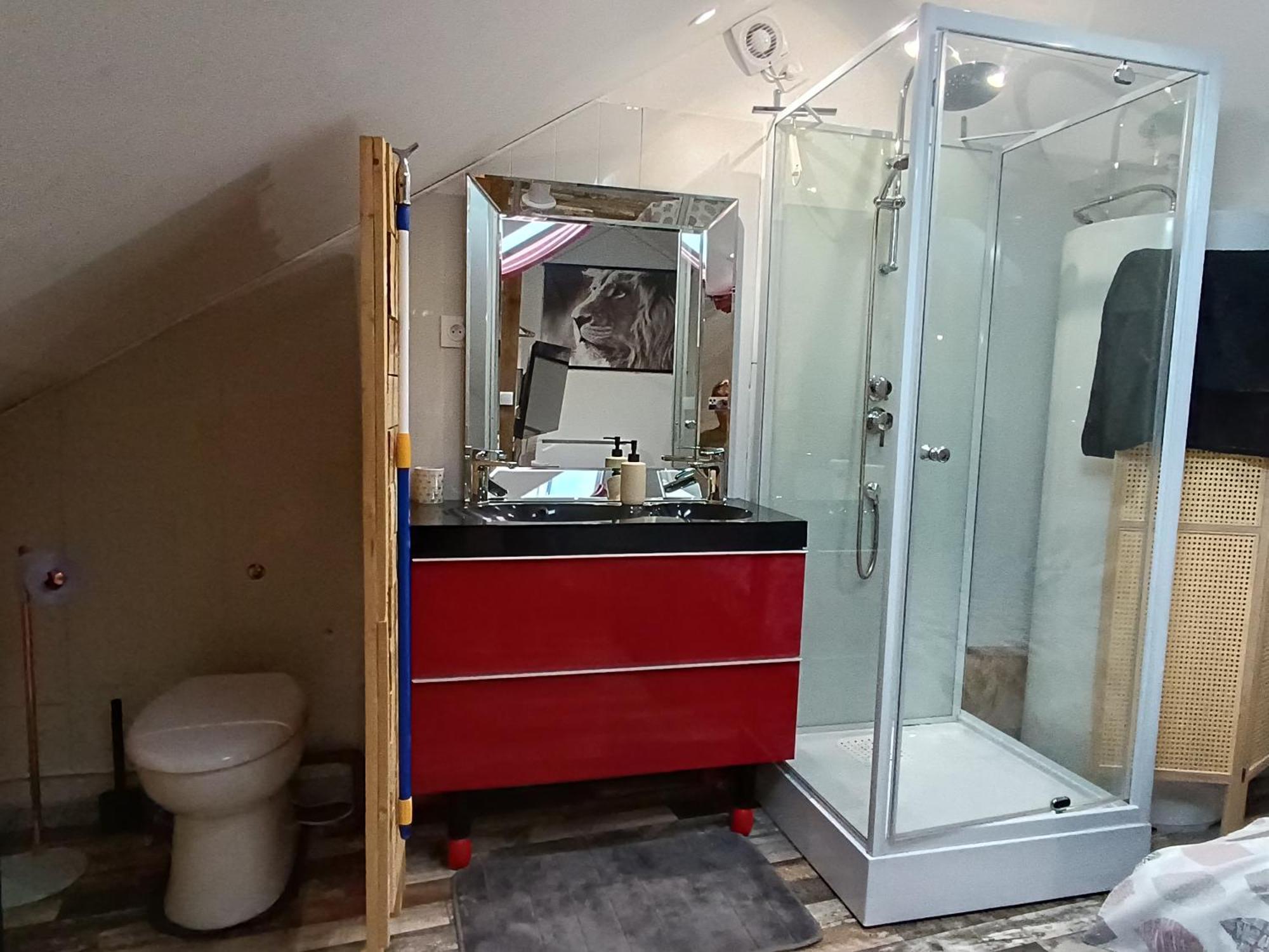 Casa vacanze Sauna Balneo Sur Lachez Prise Meuble De Tourisme Classe 3 Etoiles *