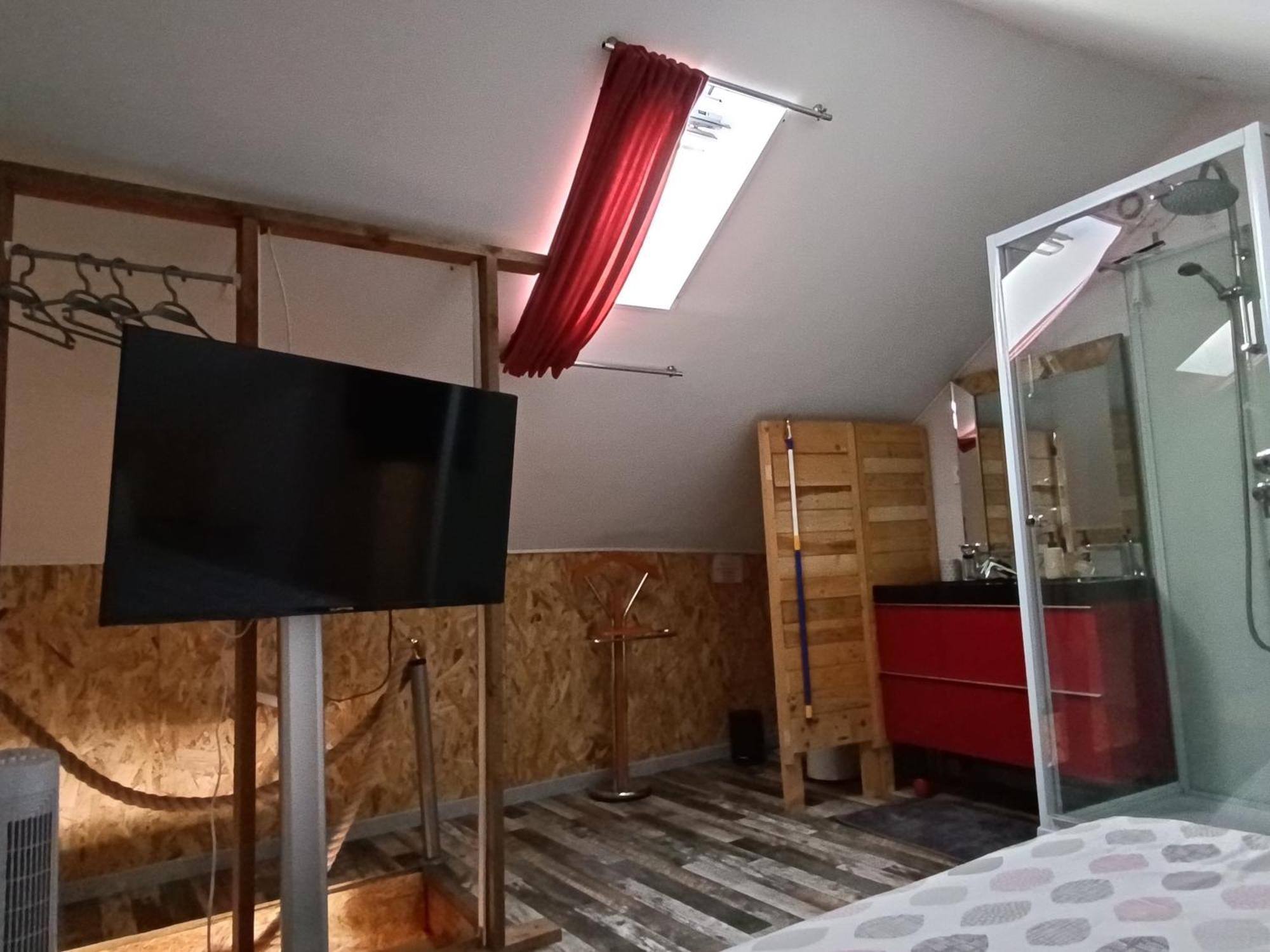 Sauna Balneo Sur Lachez Prise Meuble De Tourisme Classe 3 Etoiles * Berck